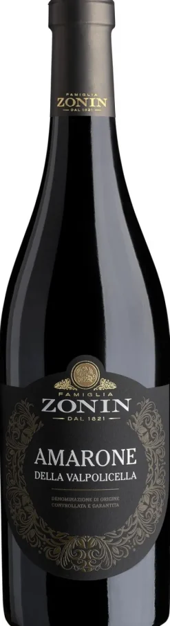 Rode Wijn|Zonin Amarone della Valpolicella
