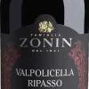 Rode Wijn|Zonin Valpolicella Ripasso Superiore