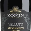 Rode Wijn|Zonin Velluto Appassimento