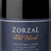 Rode Wijn|Zorzal Field Blend
