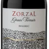 Rode Wijn|Zorzal Gran Terroir Malbec