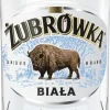 Wodka|Wodka|Zubrowka Biala Vodka