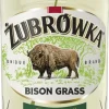 Wodka|Wodka|Zubrowka Bison Grass Vodka