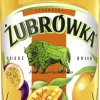Flavoured Wodka|Wodka|Zubrowka Zubrówka Mango Passionfruit