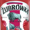 Flavoured Wodka|Wodka|Zubrowka Zubrówka Raspberry