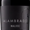 Rode Wijn|Alambrado Zuccardi Malbec