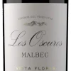 Rode Wijn|Zuccardi Los Oscuros Malbec