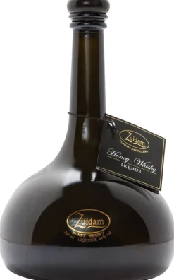 Whiskylikeur|5 O'clock Zuidam Honey Whisky Likeur