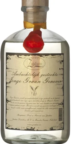 Jenever|Zuidam Jonge Jenever