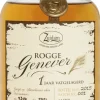 Jenever|Zuidam Rogge Genever 1 Year