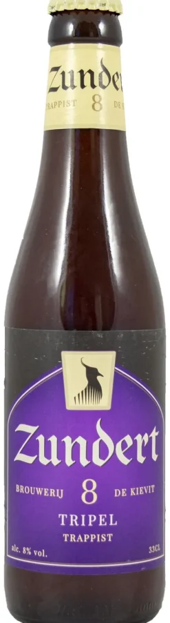 Speciaalbier|Zundert 8 Tripel